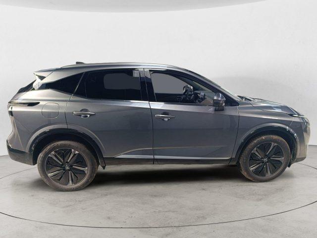 NISSAN Qashqai MHEV 158 CV Xtronic Tekna