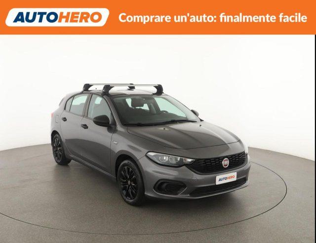 FIAT Tipo 1.3 Mjt S&S 5 porte Street