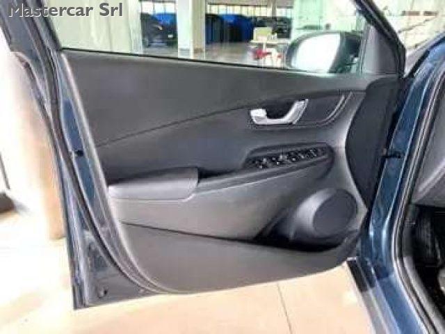 HYUNDAI Kona Kona Electric 39 kWh EV Exclusive - GP418ZT