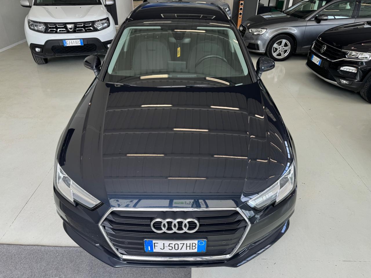 Audi A4 Avant 2.0 TDI 150 CV ultra Business Sport