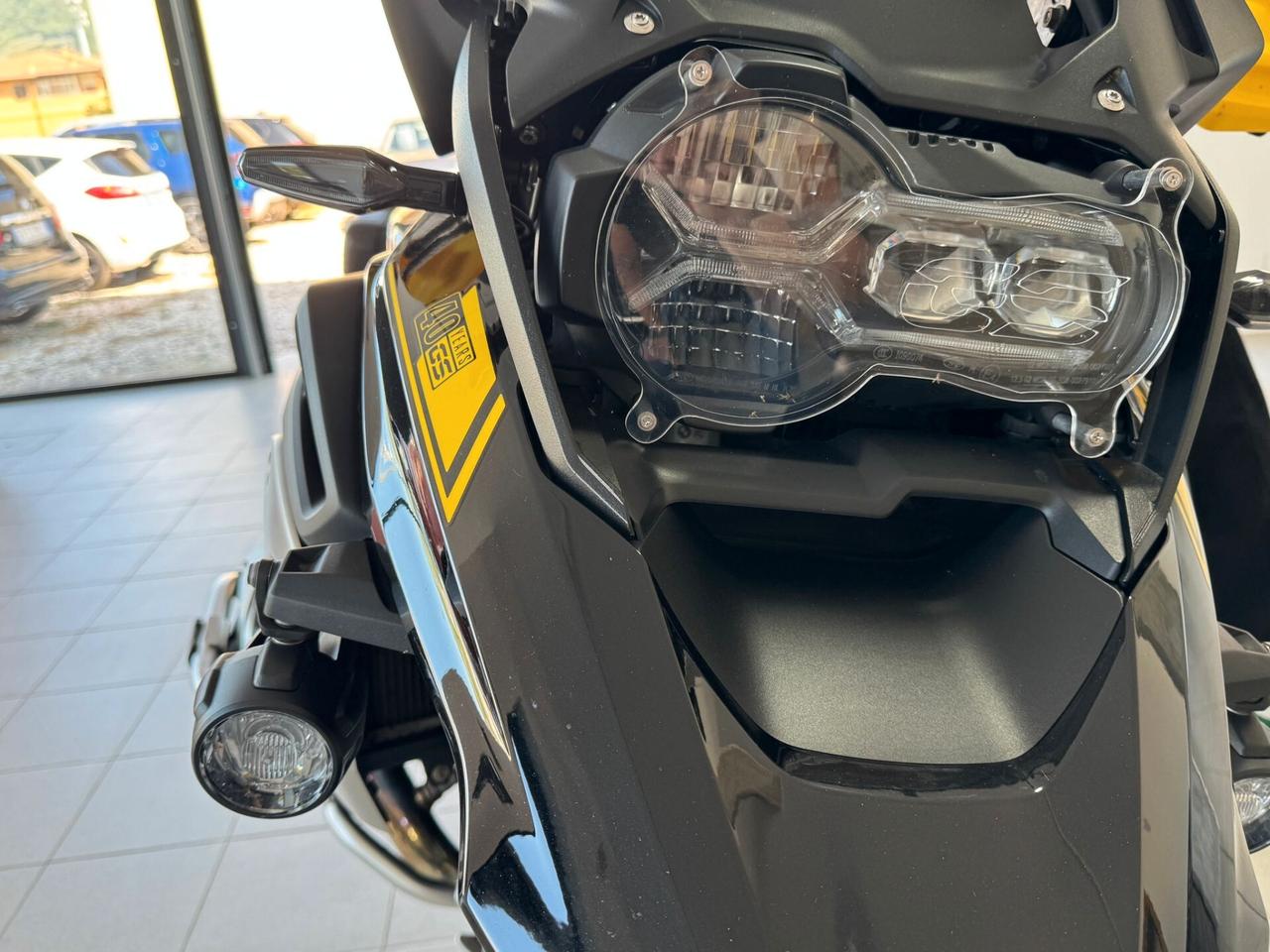 Bmw R 1250 GS 40° ANNIVERSARIO