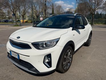 Kia Stonic 1.0 T-GDi 100 CV MHEV iMT Style