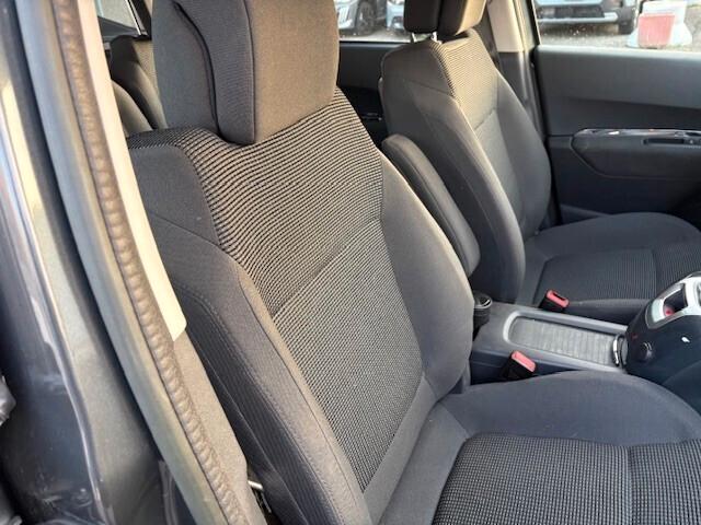 Peugeot 5008 1.6 HDi 115CV Active