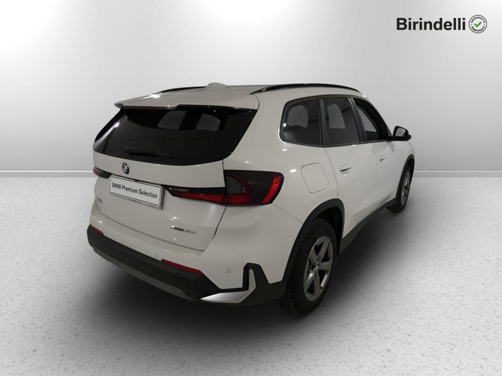 BMW X1 (U11) - X1 sDrive 18d
