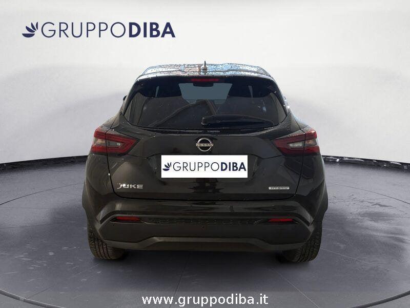 Nissan Juke II 2020 Benzina 1.6 hev N-Connecta