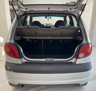 Daewoo Matiz 800i cat SE Star