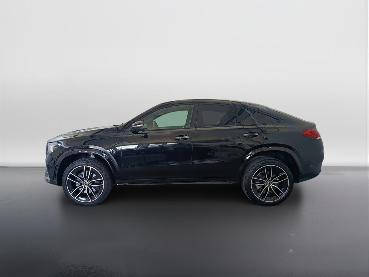 Mercedes-Benz GLE - V167 2019 - GLE 300 d mhev Premium Plus 4matic auto