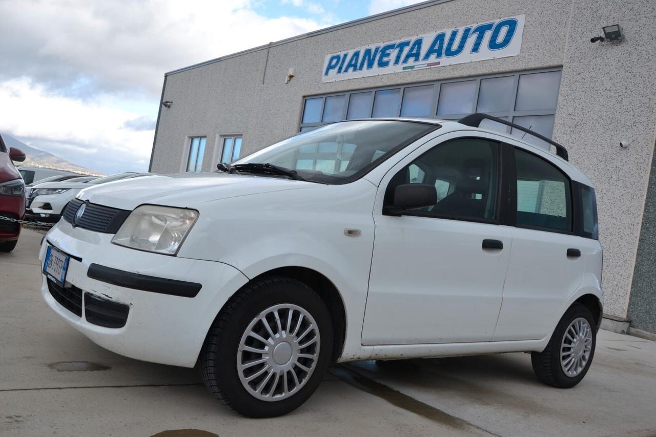 FIAT PANDA 1.1 Fire '06