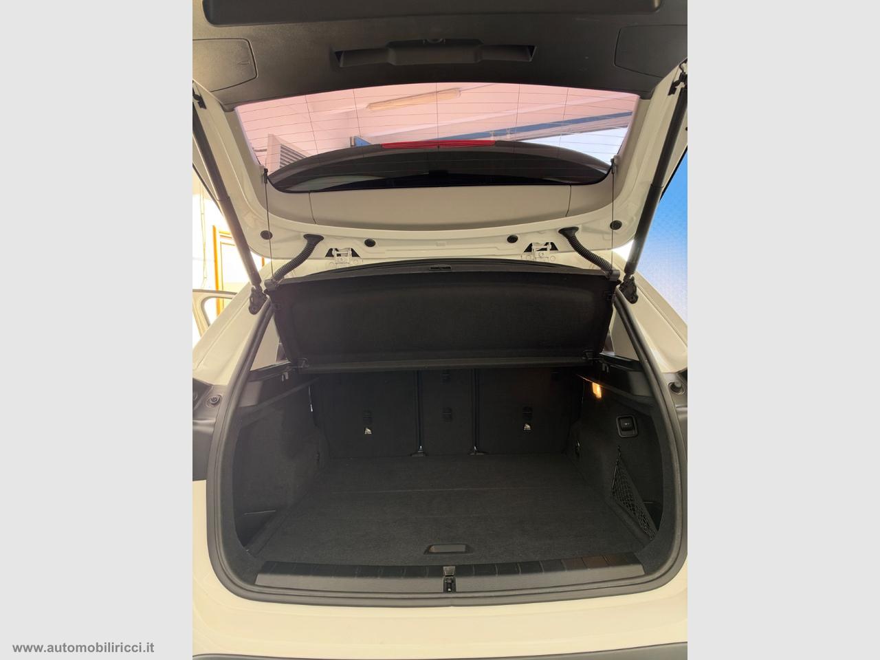 BMW X1 sDrive18i