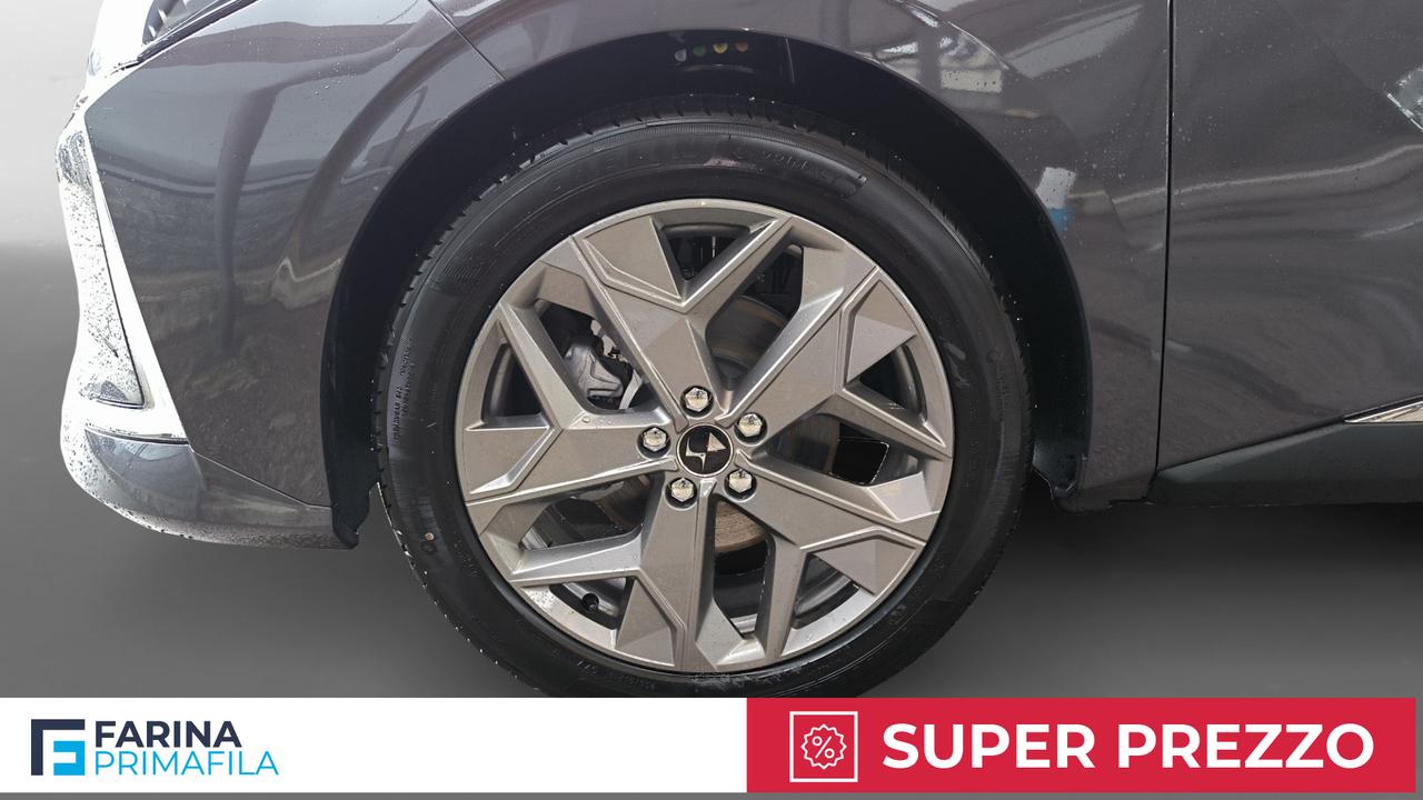 DS DS 4 BLUEHDI 130 AUT