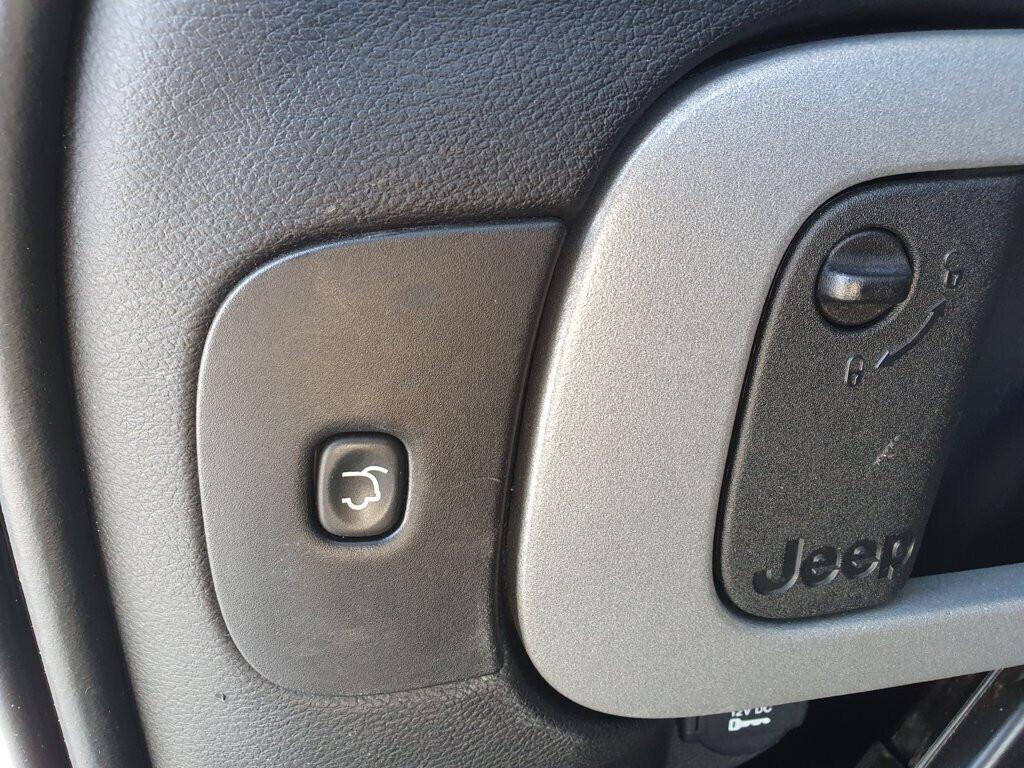 Jeep Cherokee 2.0 MJ 170cv 4WD AT9 Limited*Tetto*Pelle*Sed. Elettr.*