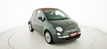 FIAT 500C 0.9 TwinAir Turbo Lounge