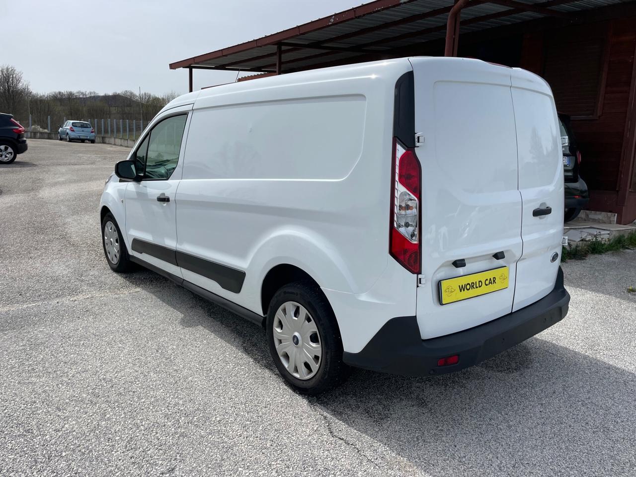 Ford Transit Connect 1.5 TDCi L2 H1