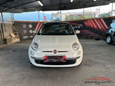 Fiat 500 1.2 Lounge 69cv