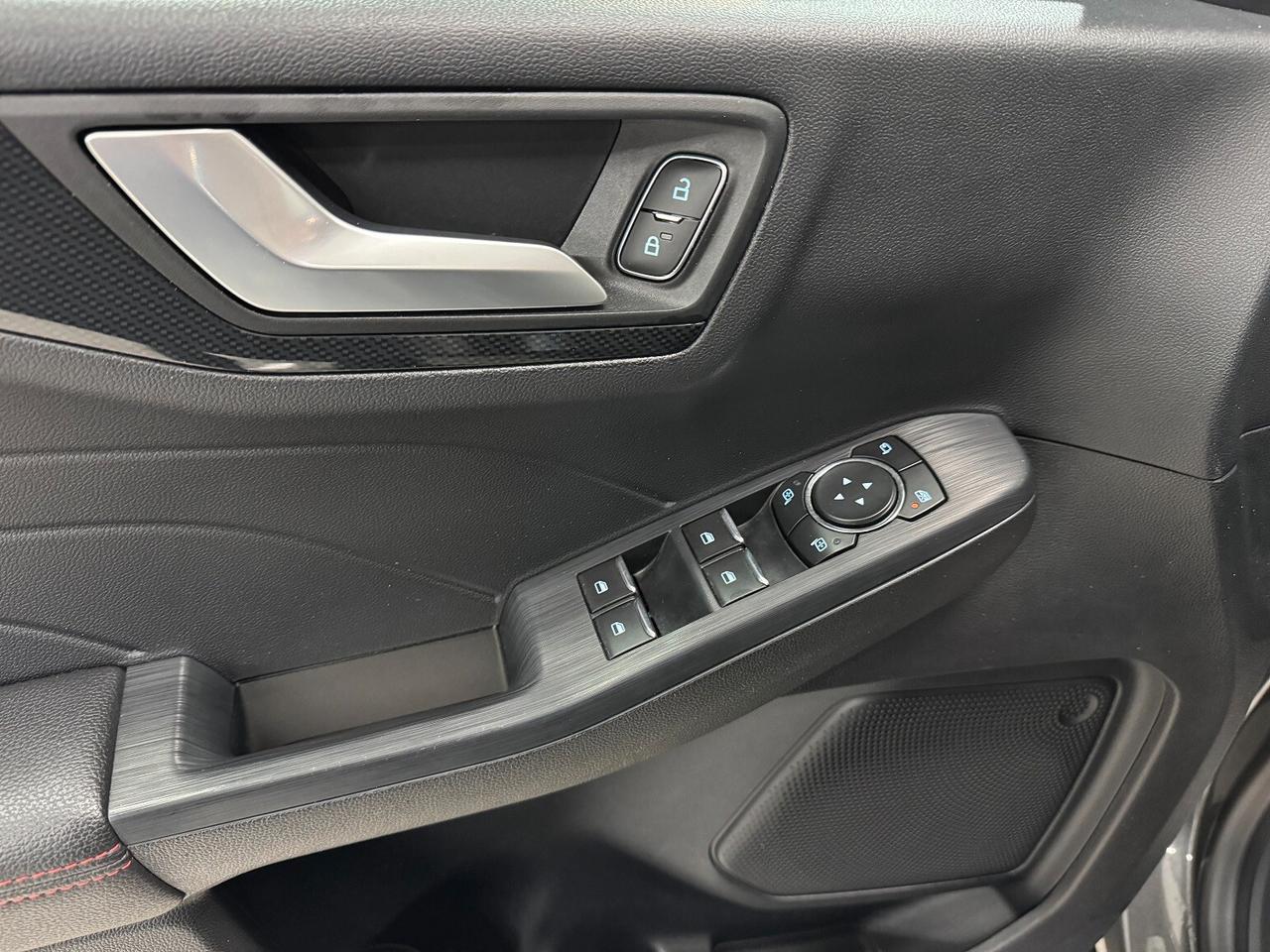 Kuga Full Hybrid 190CV ST-Line COME NUOVA