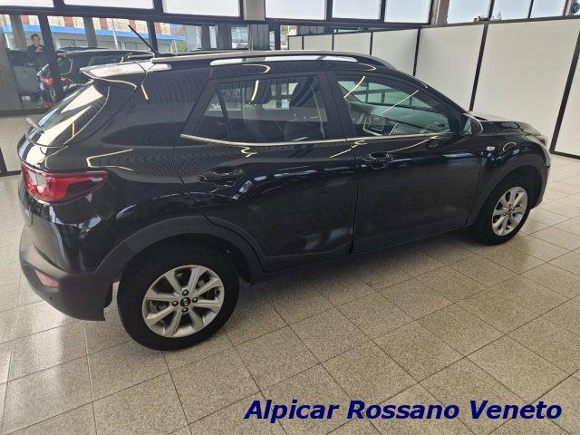 KIA Stonic 1.4 MPI EcoGPL Style