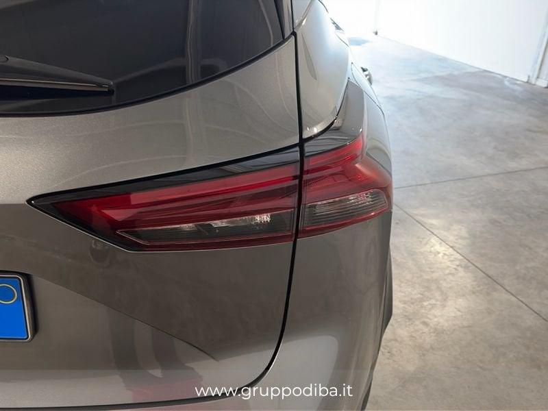 Nissan Qashqai III 2021 1.3 mhev N-Connecta 2wd 140cv