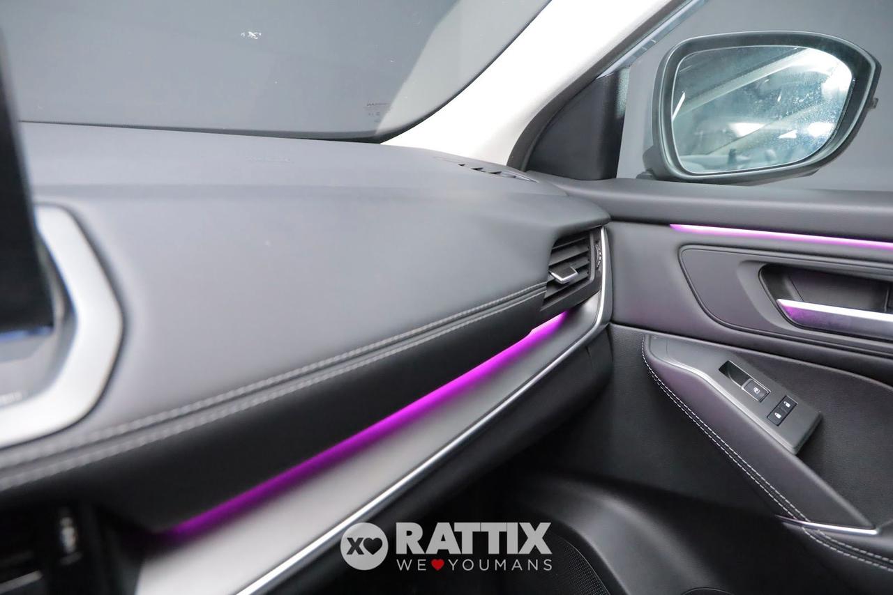 Nissan Qashqai 1.3 Mhev 158CV N-Connecta xTronic