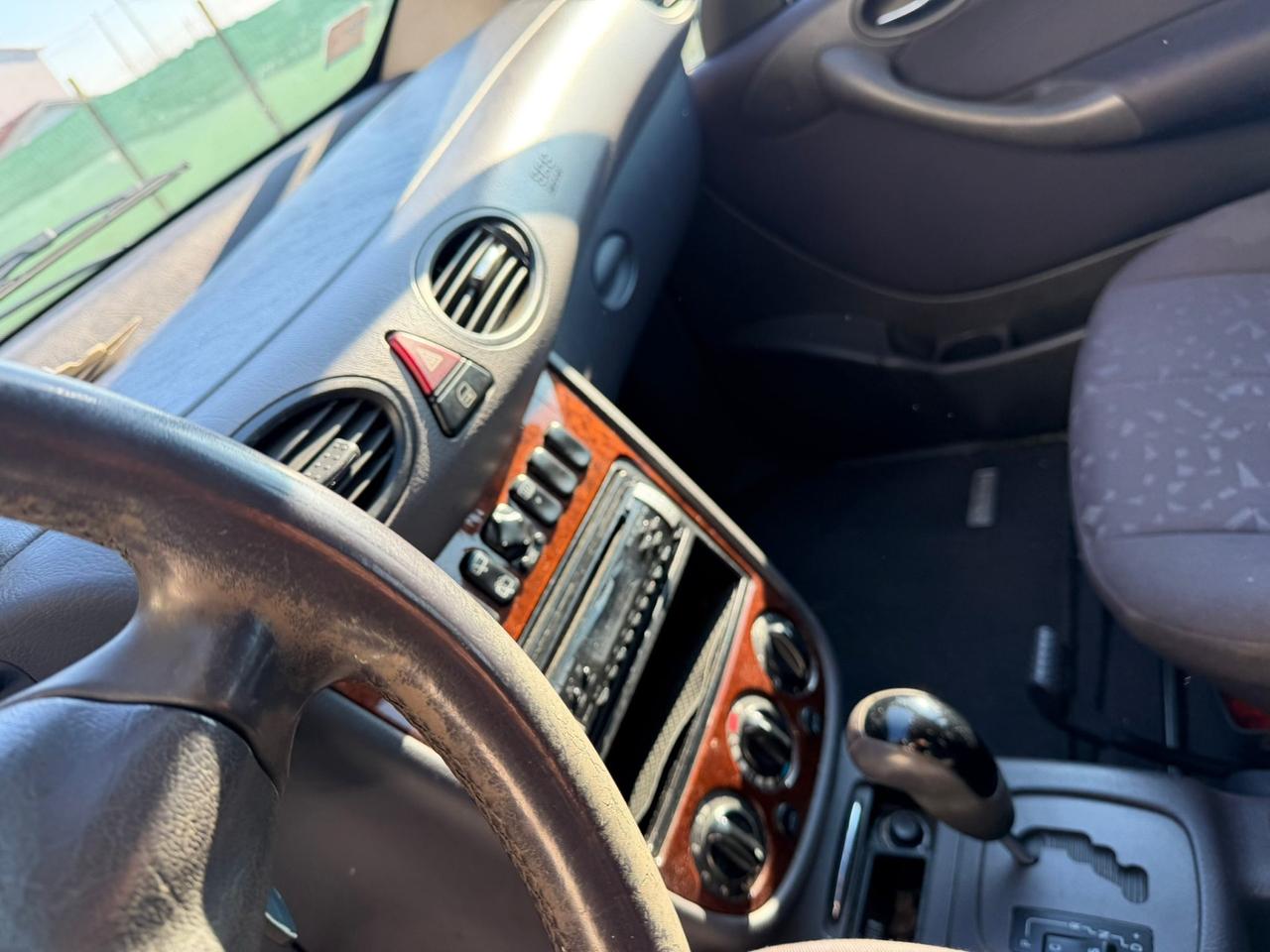 Mercedes-benz A 170 CDI cat Avantgarde Lunga (70kw)