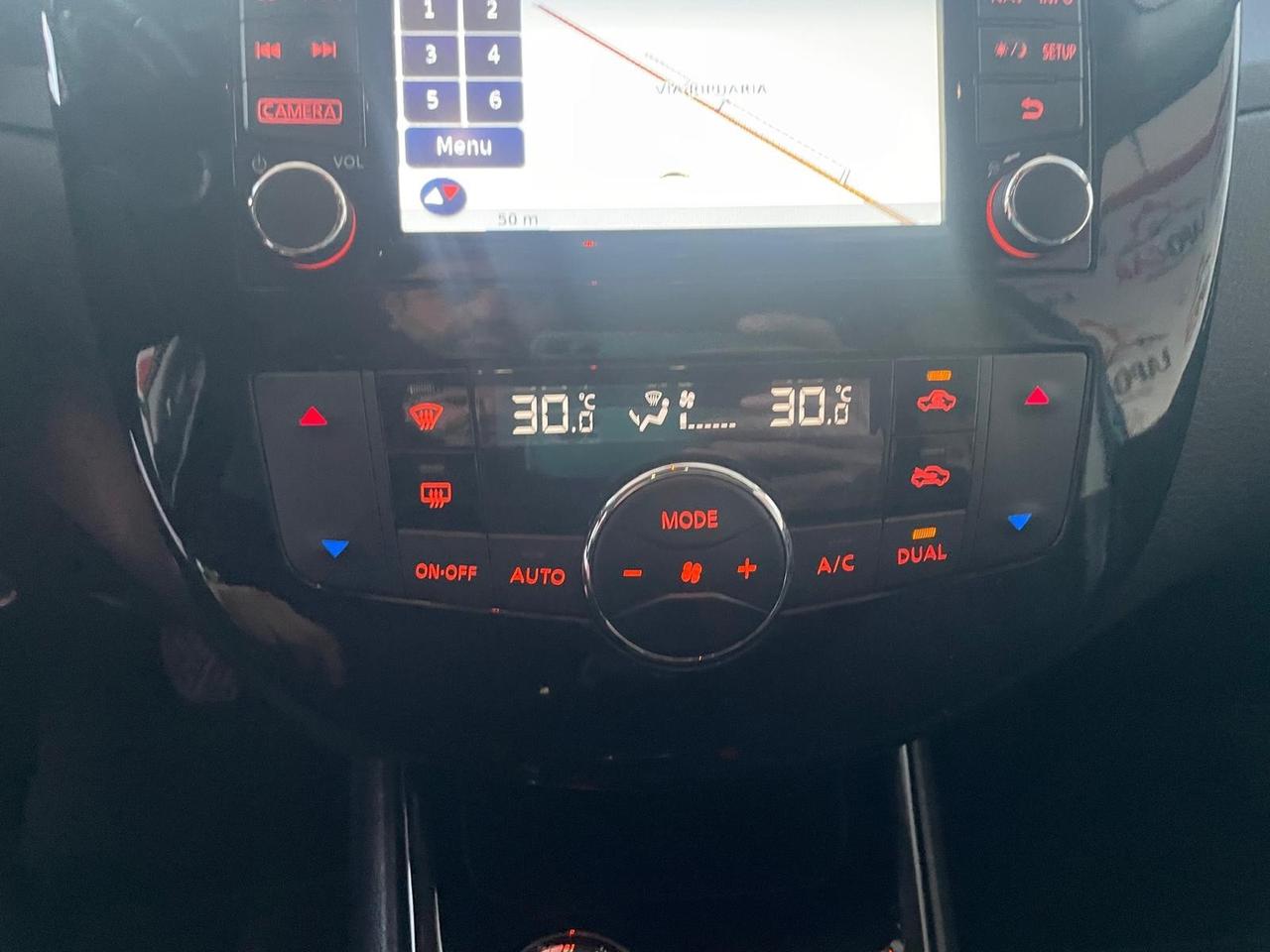 Nissan Pulsar 1.5 dCi Tekna