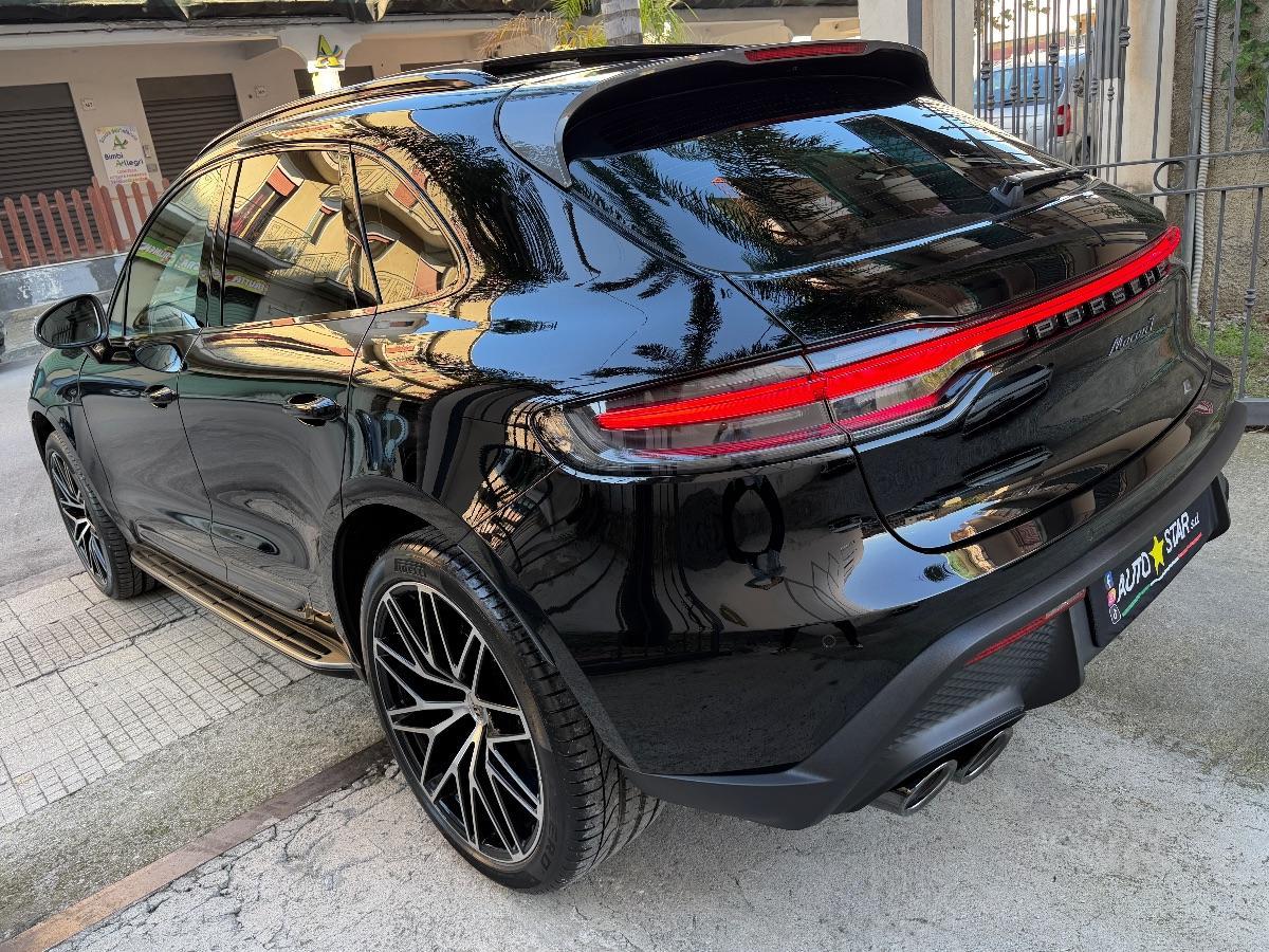 Porsche Macan T 2.0 PDK 265CV