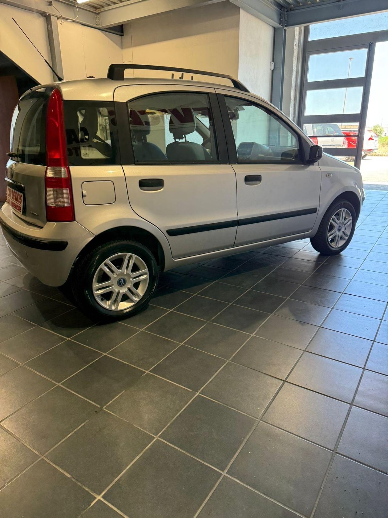 Fiat Panda 1.3 MJT -ROTTAMAZIONE GRATUITA