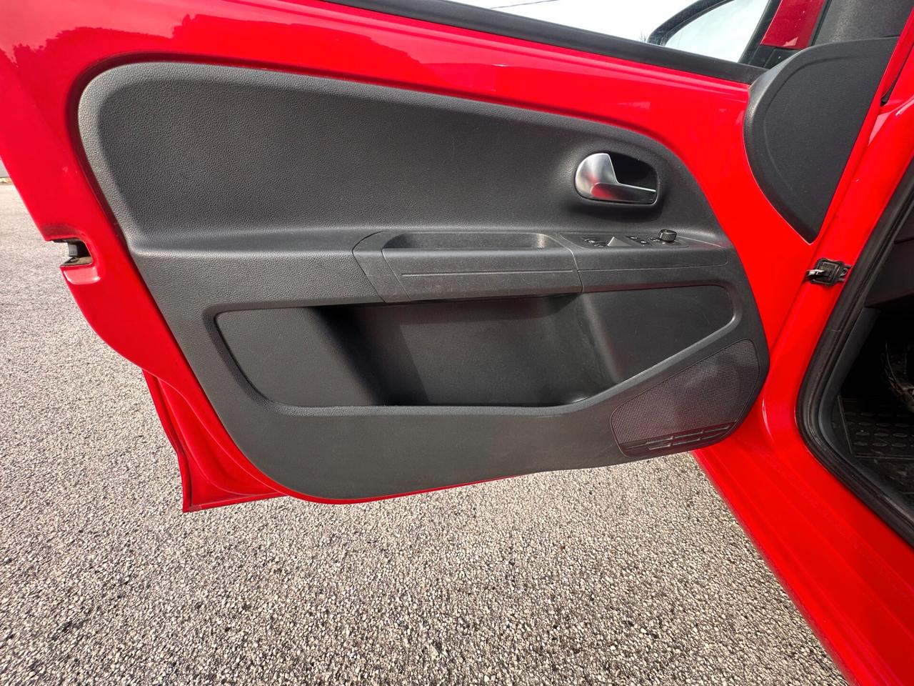 Seat Mii 1.0 5 porte Chic