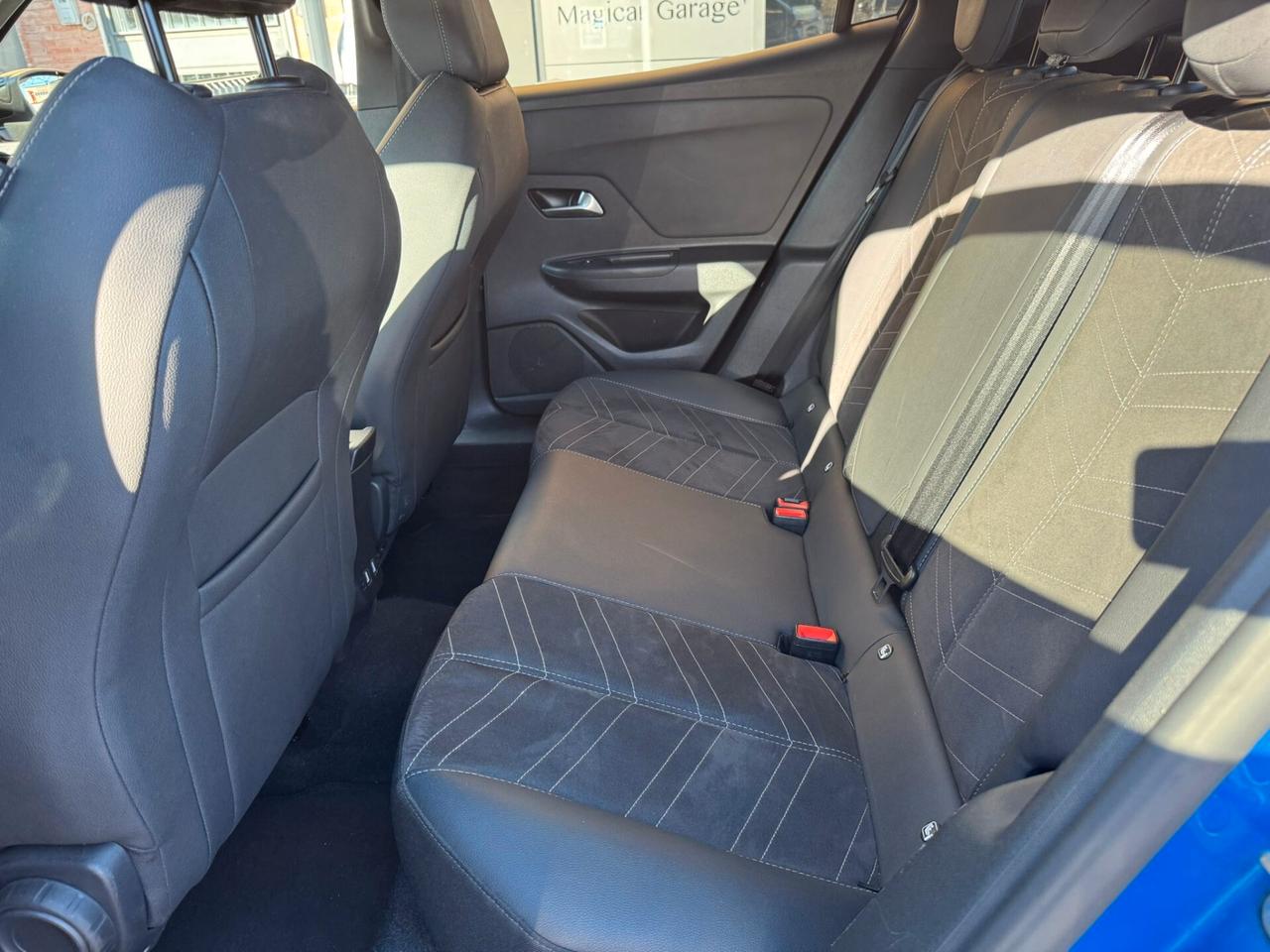 Opel Mokka 1.2 Turbo 136 CV Ultimate