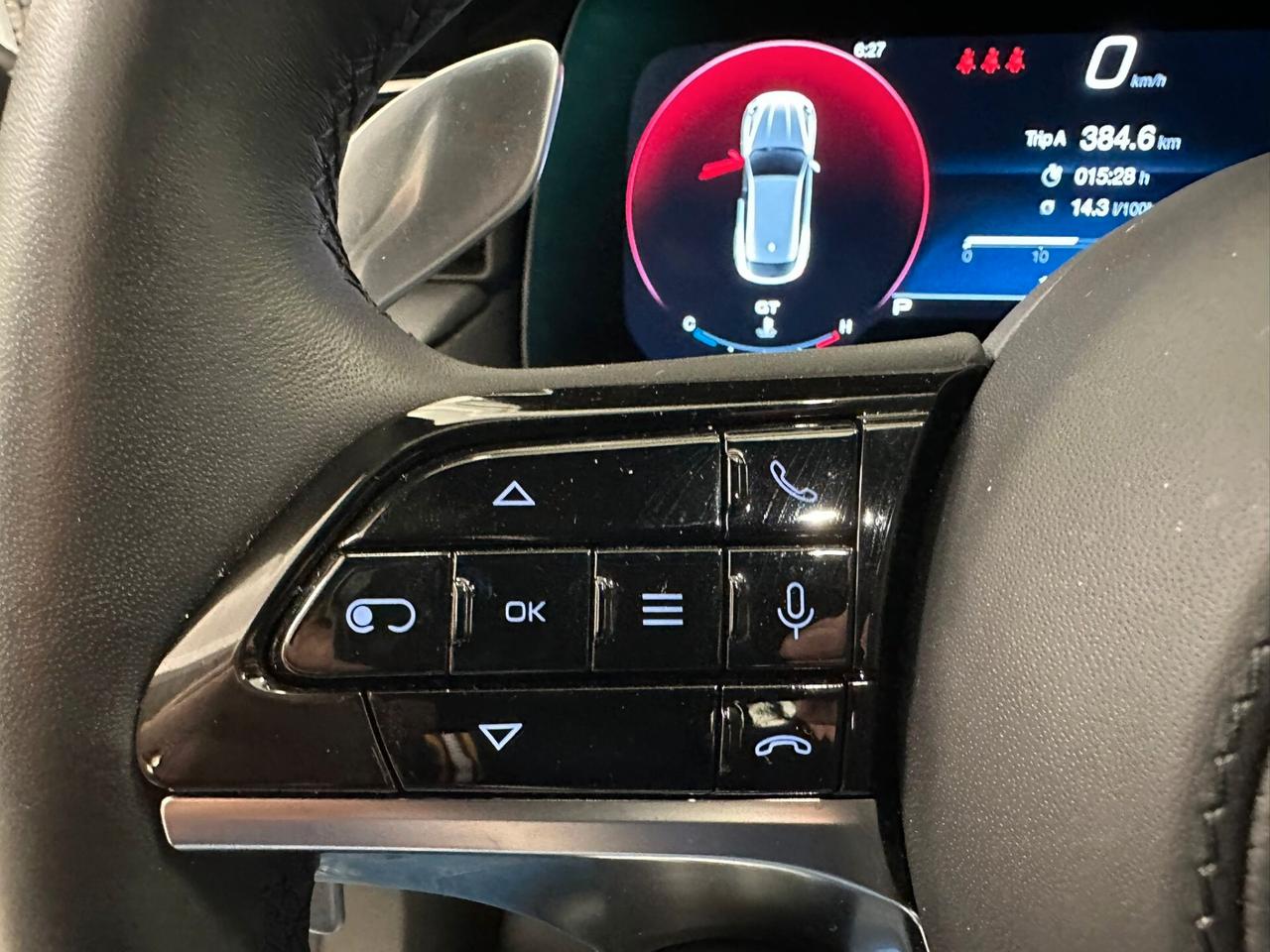 Maserati Grecale MHEV 300 CV AWD GT