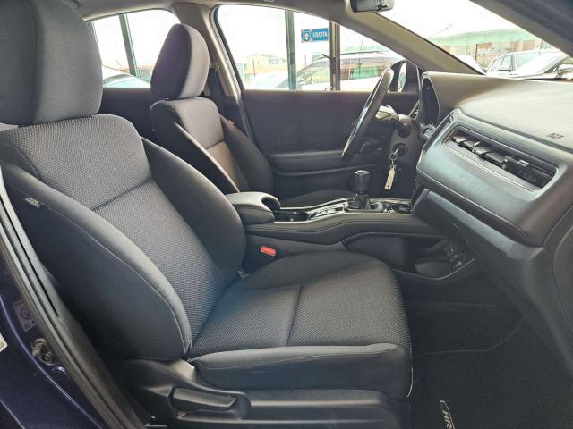 Honda HR-V HR-V II 2016 1.5 Elegance Navi Adas
