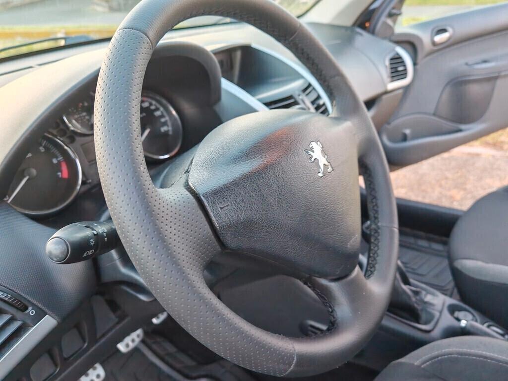 Peugeot 206 Plus 1.1 come nuova