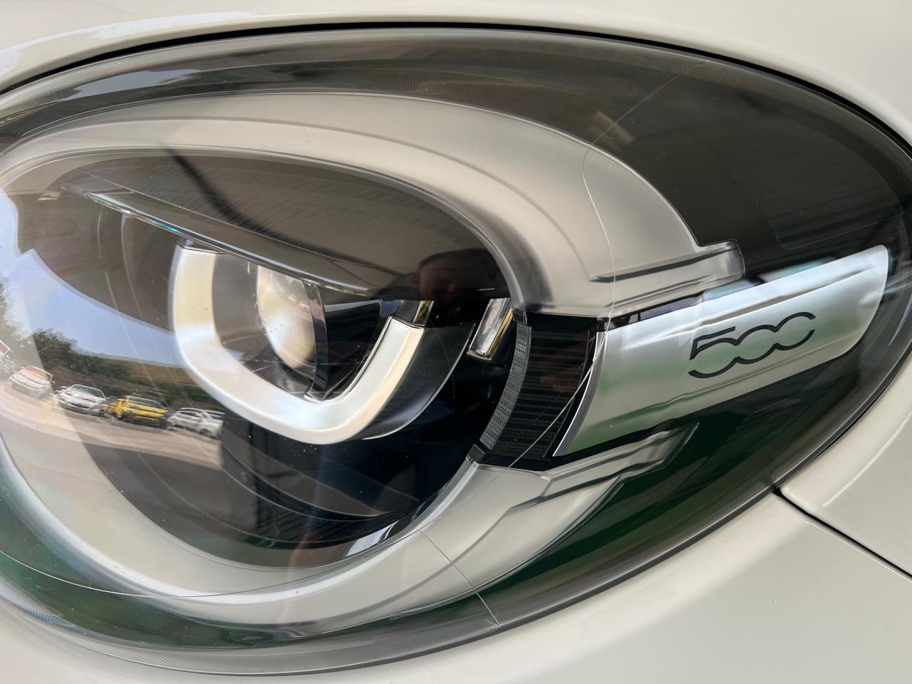 Fiat 500X 1.3 MultiJet 95 CV Sport