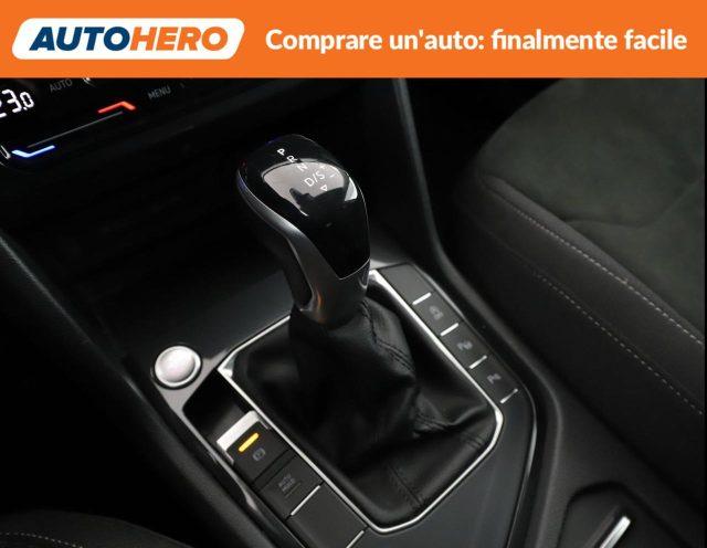 VOLKSWAGEN Tiguan 1.5 TSI 150 CV DSG ACT Elegance