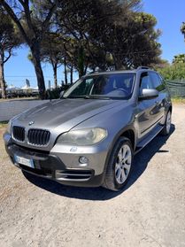 Bmw X5 3.0d cat Attiva
