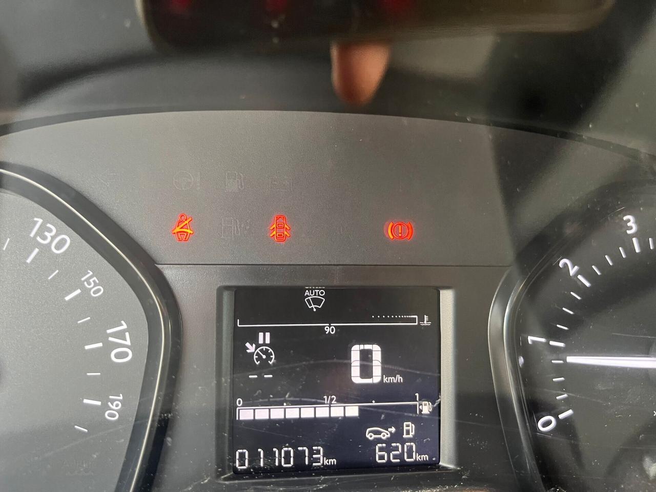 Fiat scudo FRIGO FRAX ISOTERMICO SPINA 220V