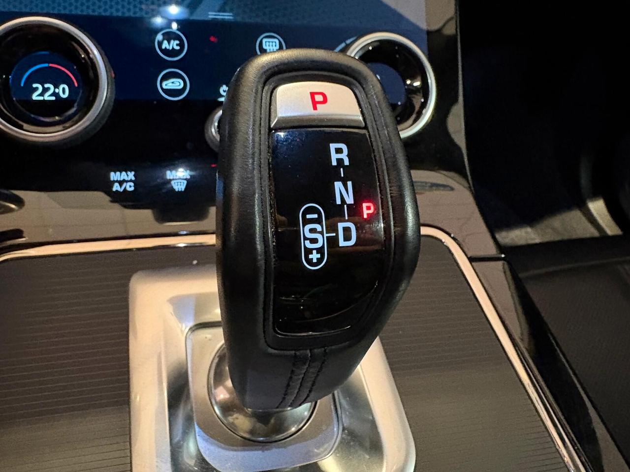 Land Rover Range Rover Evoque S 2.0 I4 AWD Auto MHEV 51000 KM