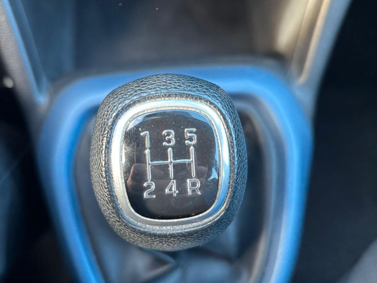 Hyundai i10 1.0 MPI Classic