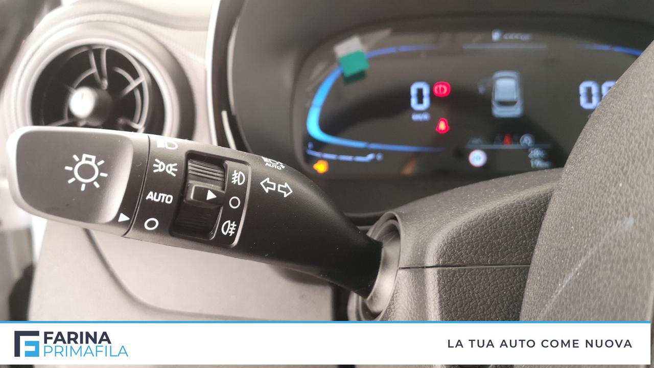 HYUNDAI i10 III 2023 - i10 1.0 Gpl Connectline 61cv