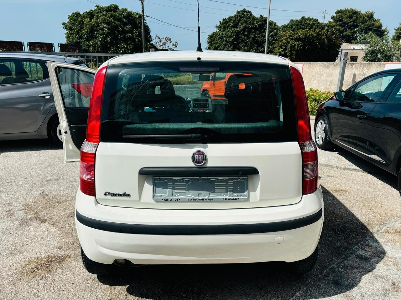 Fiat Panda 1.2 Dynamic