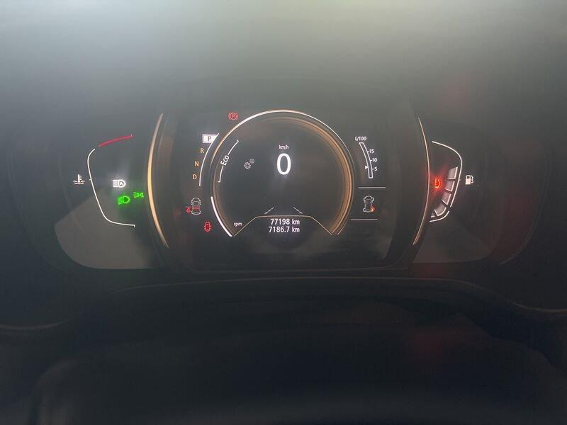 Renault Kadjar Blue dCi 8V 115CV EDC Business