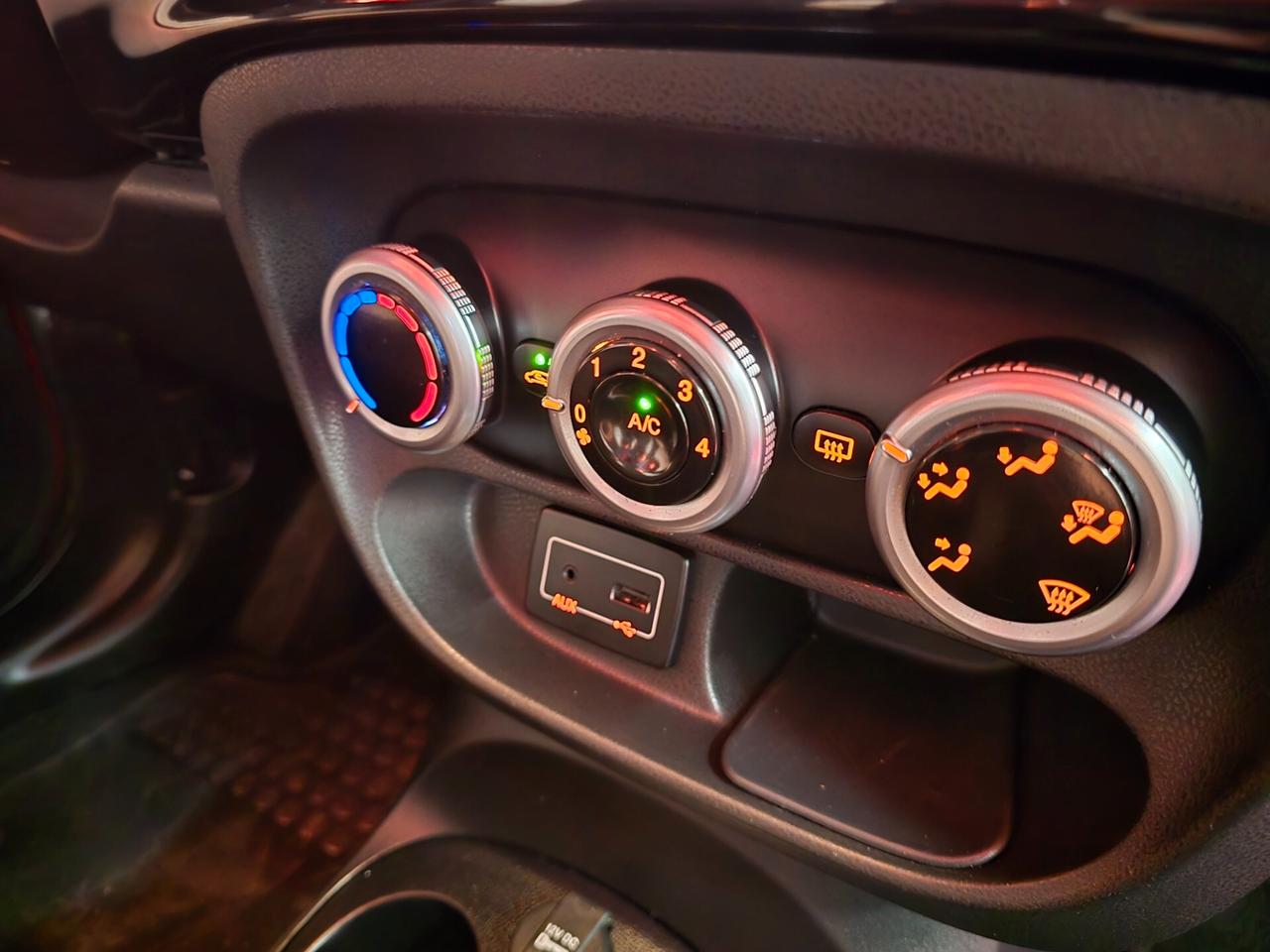 Fiat 500L 1.6 Multijet 120 CV Trekking