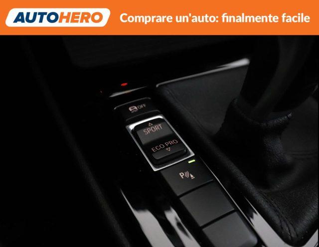 BMW X1 sDrive18d xLine