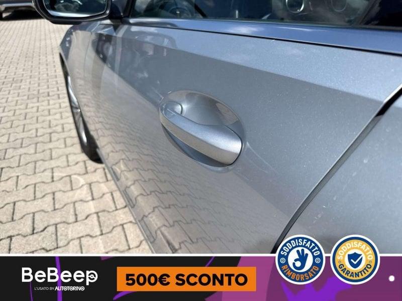 Mercedes-Benz Classe C C SW 200 D MHEV ADVANCED AUTO