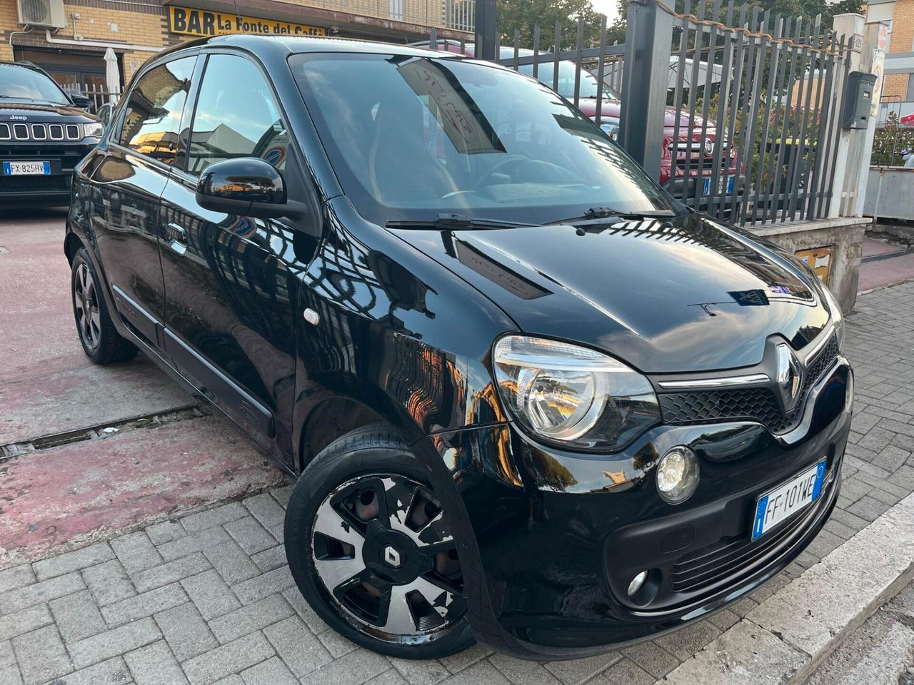 Renault Twingo 1.0 69CV UNIPRO' *PREZZO VERO*