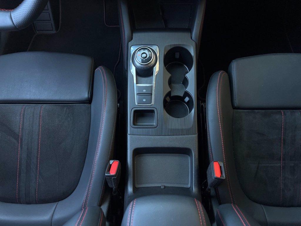 FORD Kuga 2.5 Plug In Hybrid 243 CV CVT 2WD ST-Line X del 2024