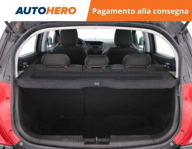OPEL Karl Rocks 1.0 73 CV Start&Stop