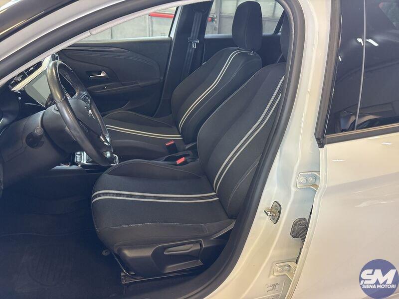 Opel Corsa Corsa 1.2 Design & Tech