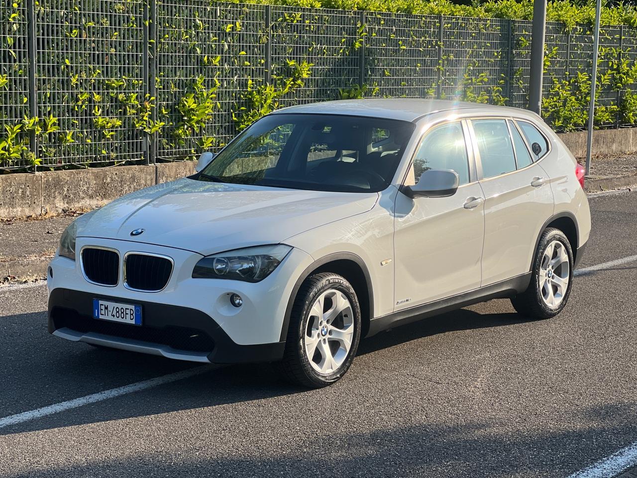 Bmw X1 sDrive20d Diesel