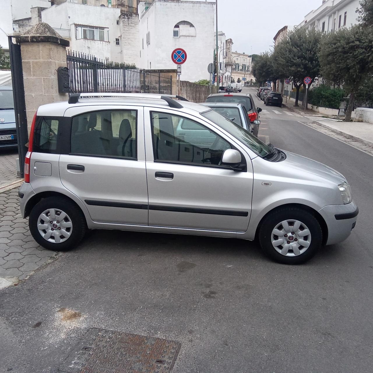 Fiat Panda 1.2 Dynamic