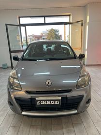 Renault Clio 1.2 16V 5 porte 20th Anniversario